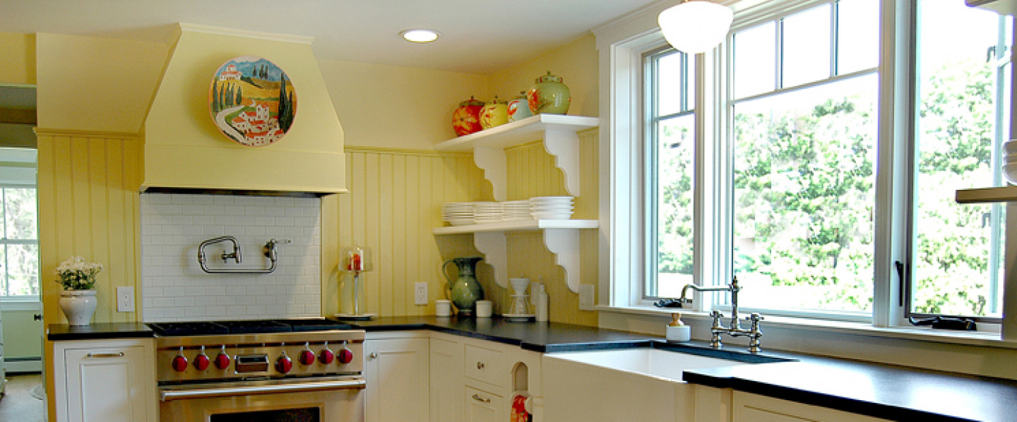 Kitchen Makeover Wolfeboro & Alton, NH